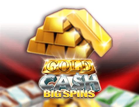 Gold Cash Big Spins Parimatch